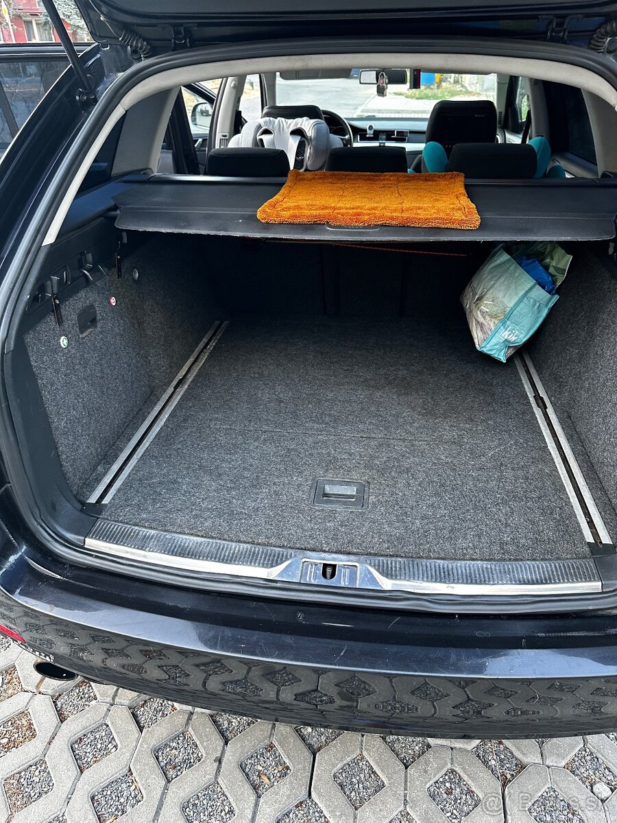 Škoda Superb 2 combi - 16
