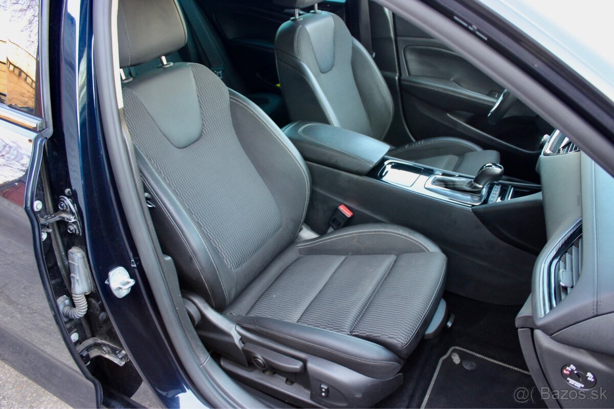 Opel Insignia 2.0 CDTI 125 kW AT 2019 Exclusive - 16