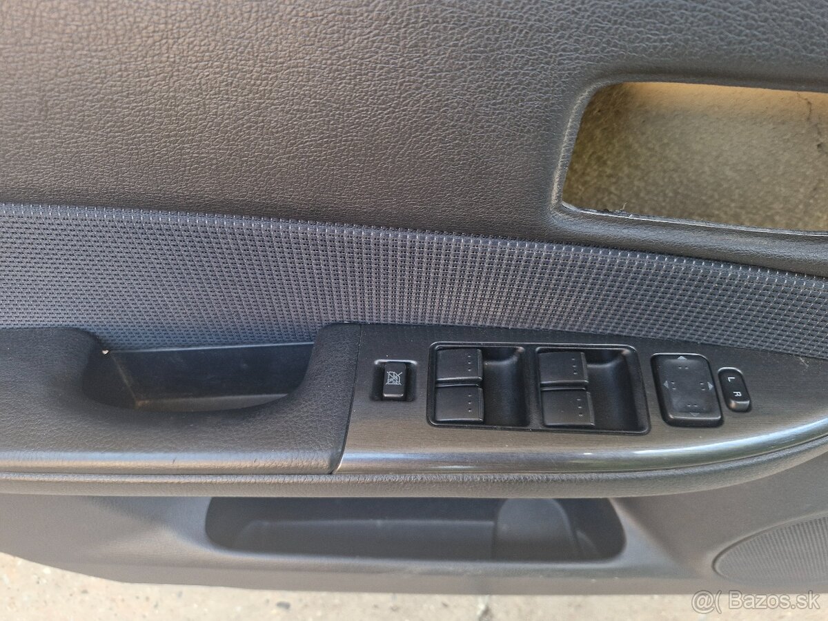 Náhradné diely na predaj Mazda6 GG 2007 - 16
