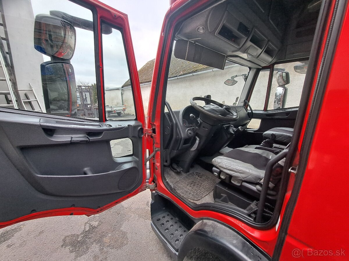 Kabina Iveco Eurocargo 7.5E21 E6 r.v. 12/2015 - 16