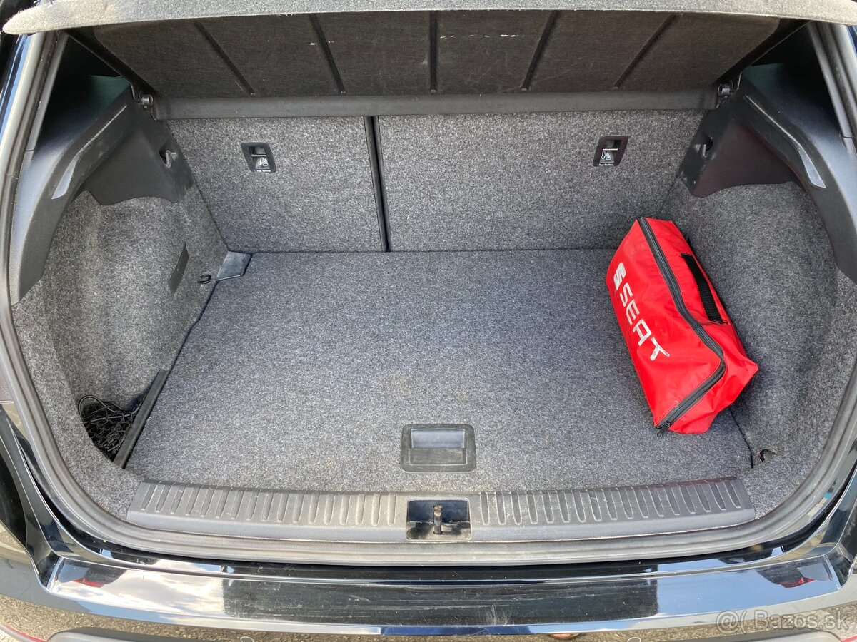 Seat Arona - 16