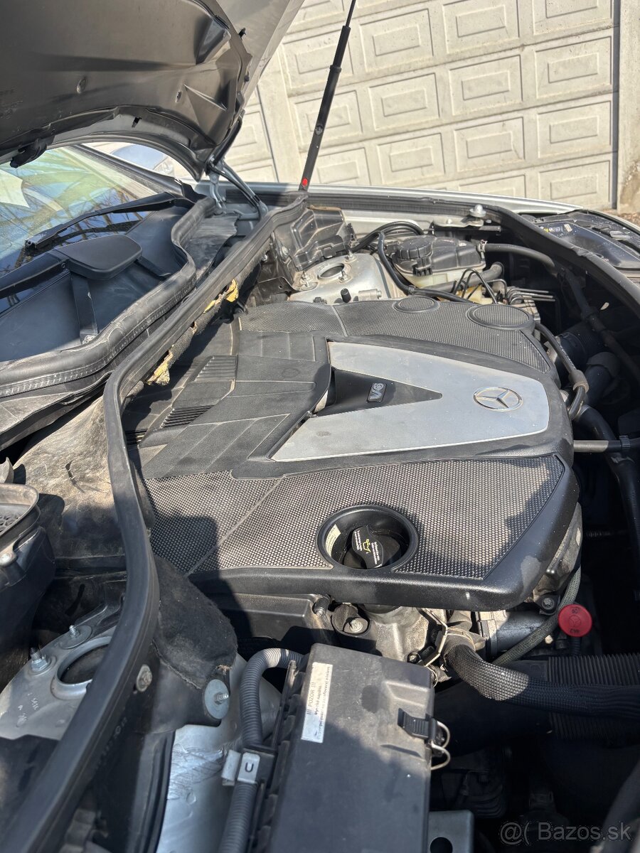 ML 320 CDI 4MATIC - 16