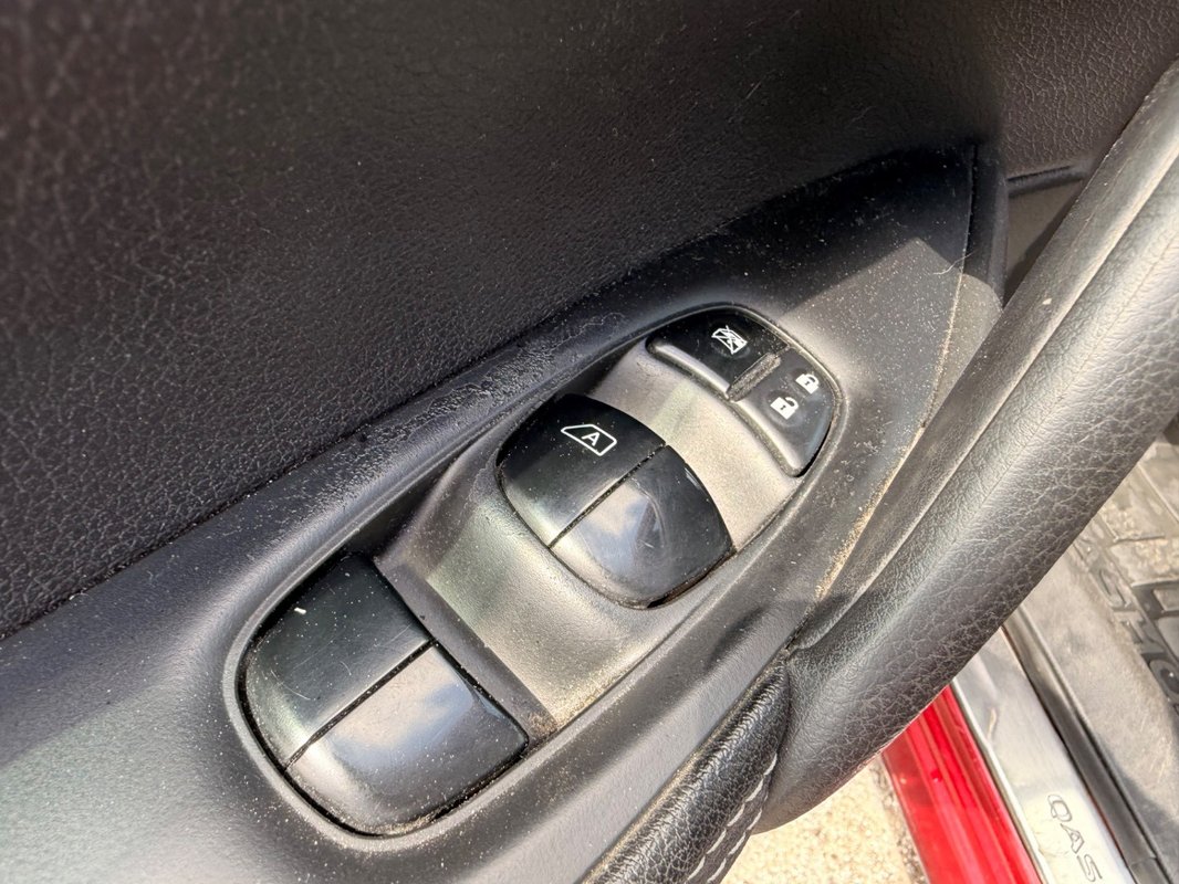 Nissan Qashqai dCi 130 N-Connecta - 16