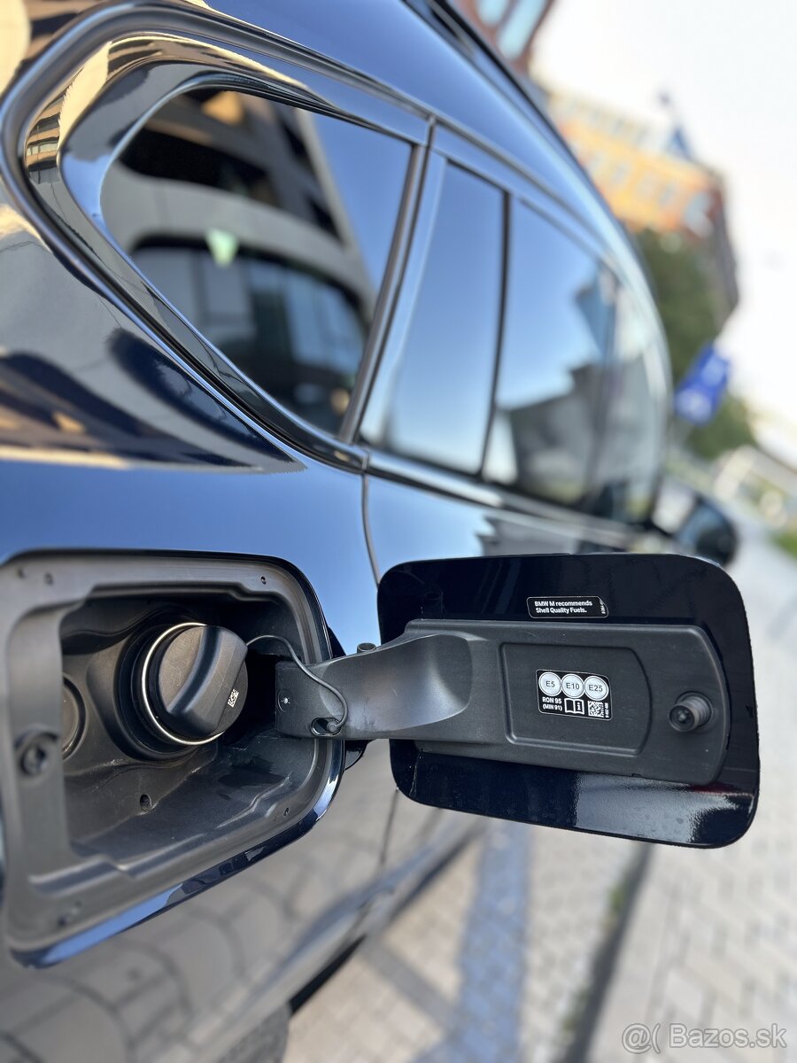 BMW X4 M40i AT 265kW360HP - 16