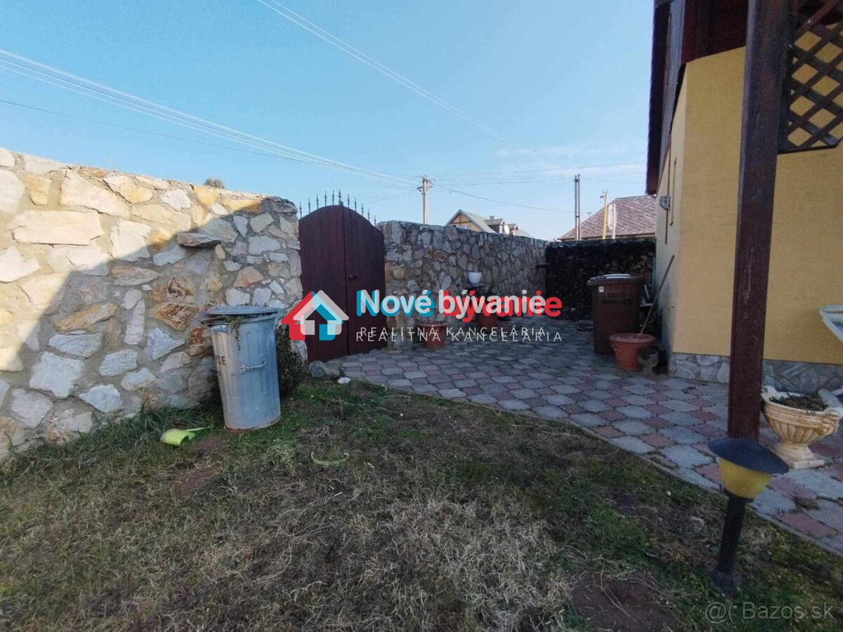 Predaj, rodinný dom - Hrkovce (N002-12-MAHAa) - 16