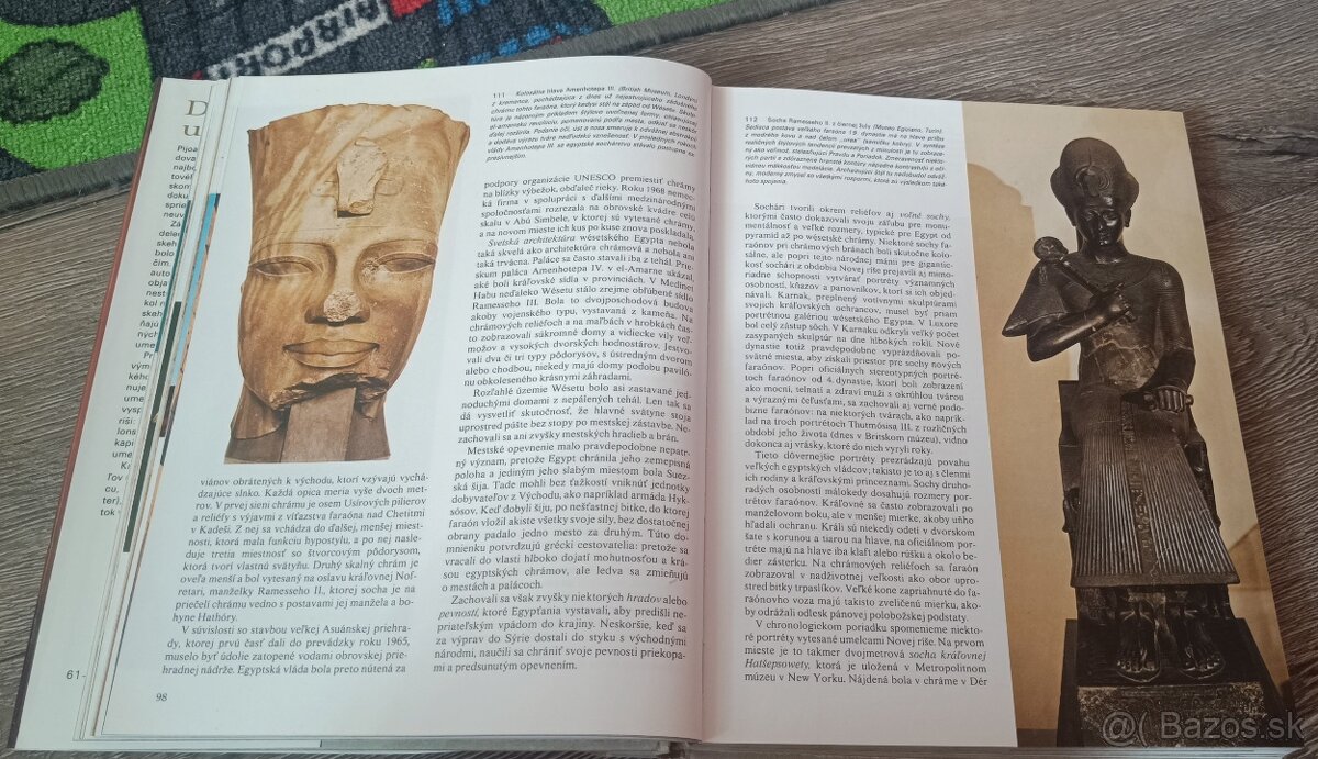 Dejiny umenia+ ďalšie knihy - 16