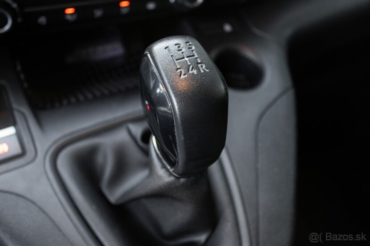 Peugeot Partner 1.5 BlueHDi 100 Premium 75kW MT/5 2021 - 16