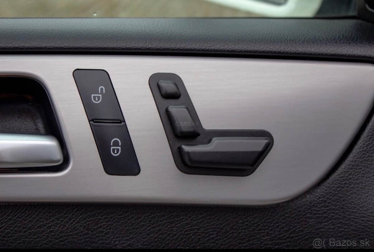 Mercedes benz Ml 250 - 16