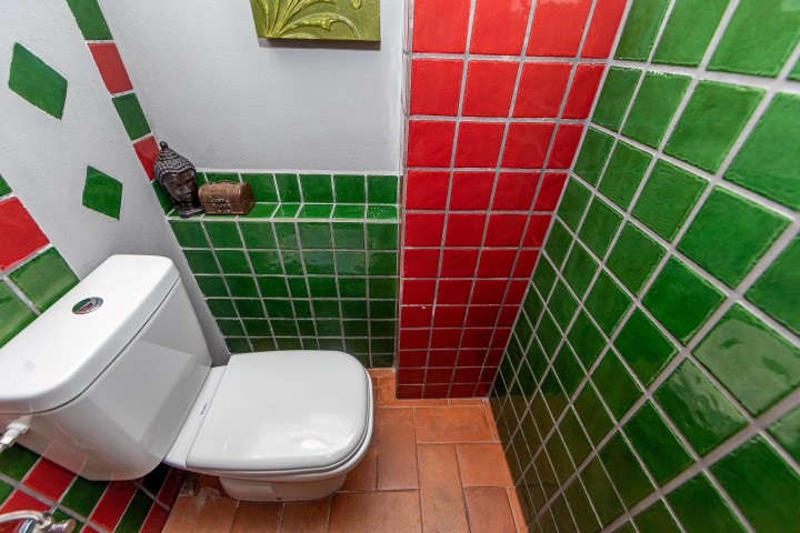 Predaj byty 2 iz.Šancová ul.BAIII-Nové Mesto,zrekonštruovaný - 16