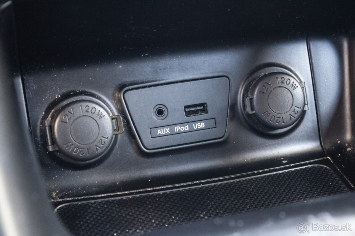 Hyundai ix35 1.7 CRDi VGT Classic 4x2 - Motor po GO - 16