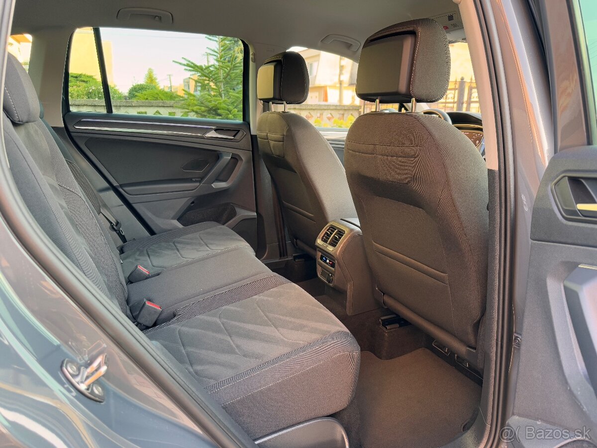 Volkswagen Tiguan 2.0 TDI 110kw EVO DSG ELEGANCE 2023 - 16