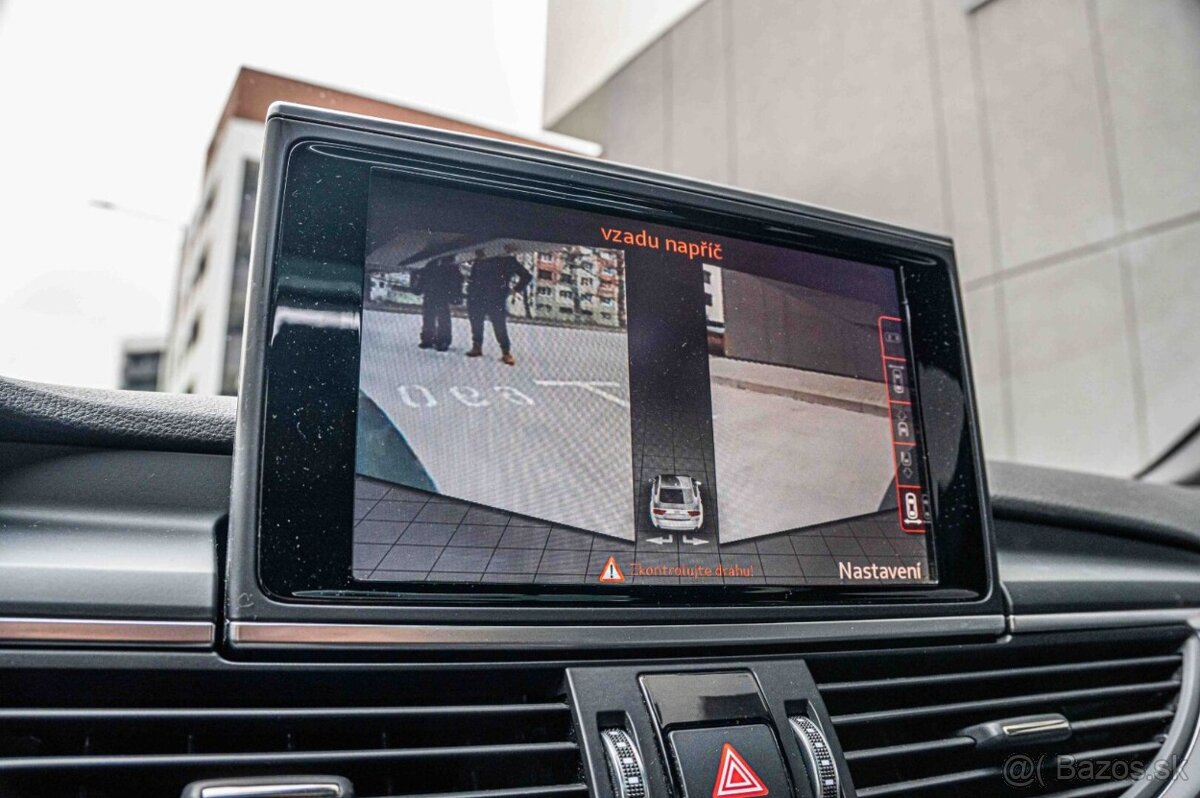 Audi A7 Sportback competition 3.0 TDI quattro - 16