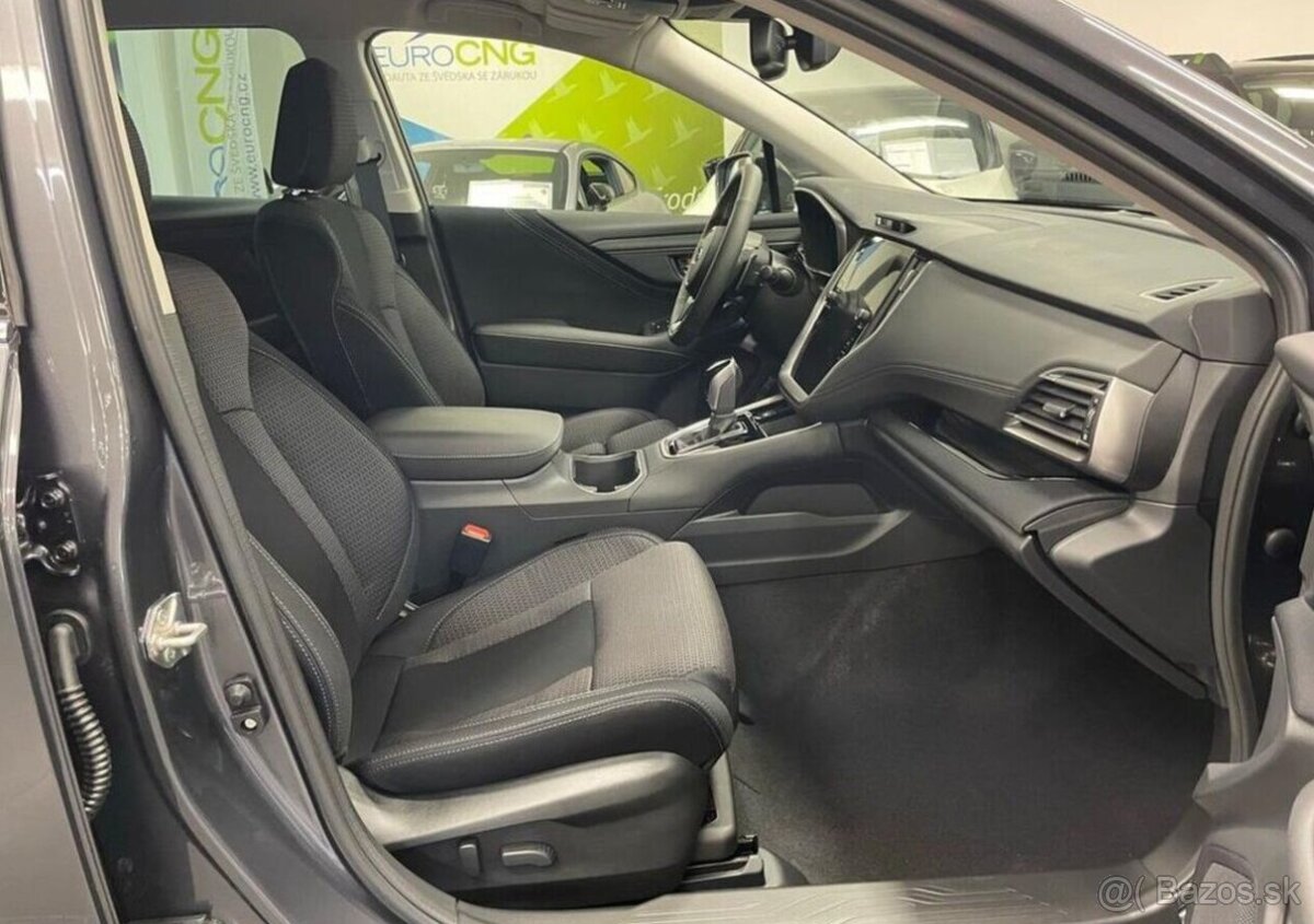 Subaru Outback 2.5 ACTIVE 2025 | Záruka 124 kw - 16