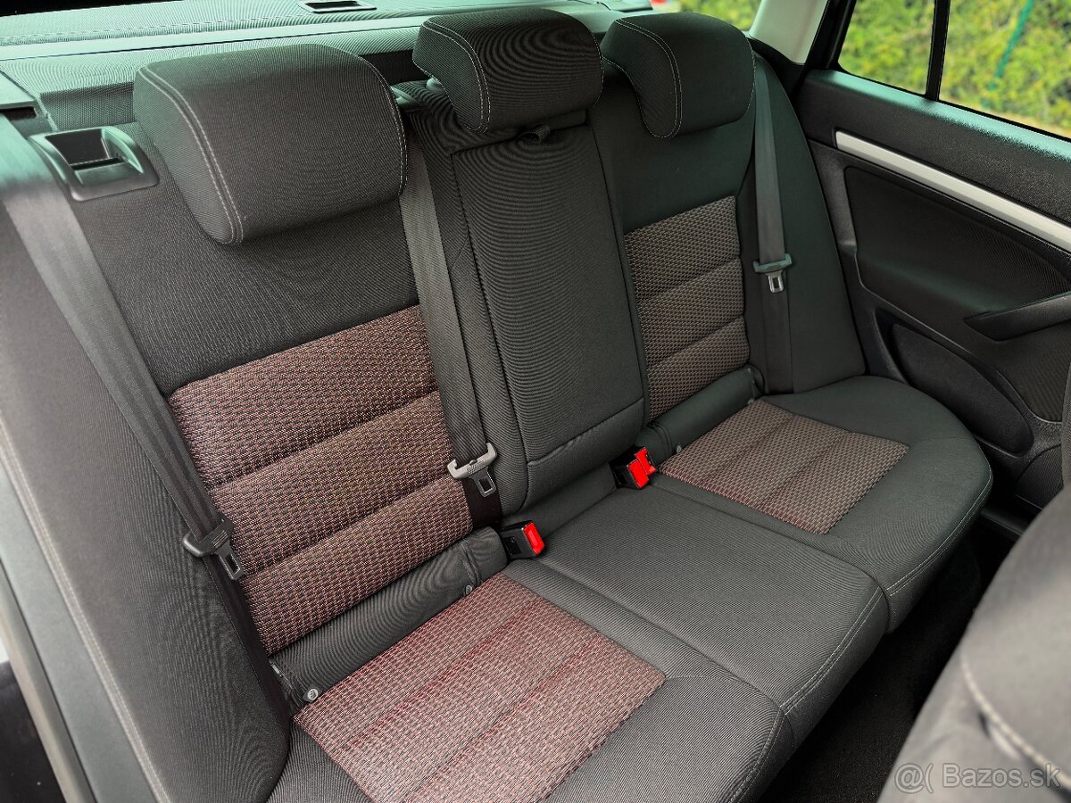 Škoda Octavia 1.8 TSI Elegance - 16