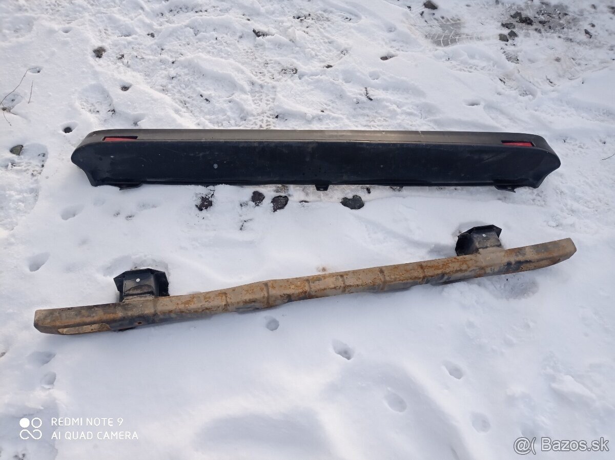 Rozpredám trafic vivaro 2010 2,5dti 107kw - 16