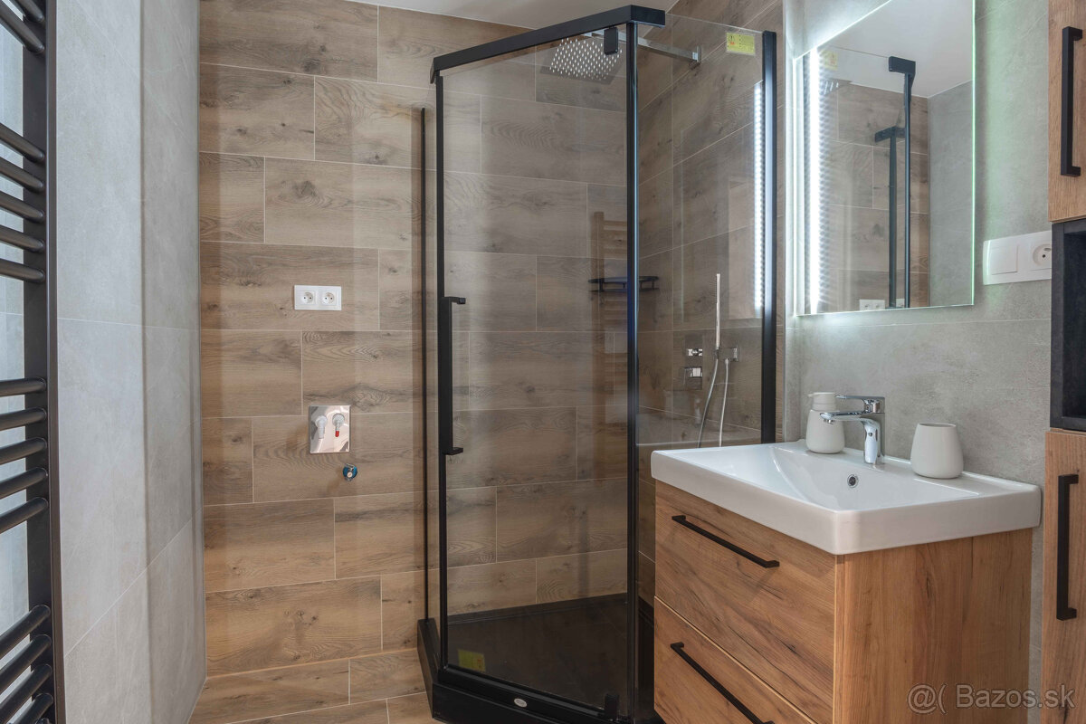 Na predaj 2-izbový byt v Poprade - 16