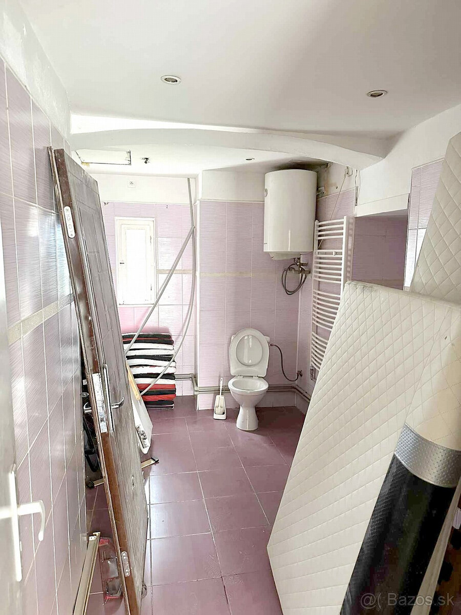 Predaj 3izb. rodinného domu v obci Rimavské Janovce - 16