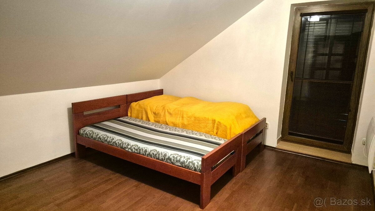 Rekreačný Dom s v obci Nižná Polianka - 16