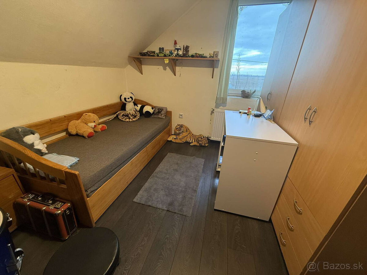 Nová cena - Rodinný dom na obrovskom pozemku - 16