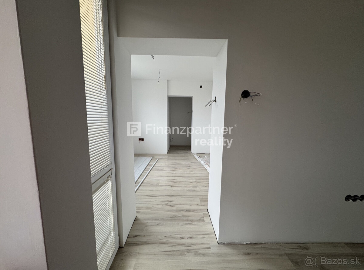 Na predaj 3-izbový byt po kompletnej rekonštrukcií - 16