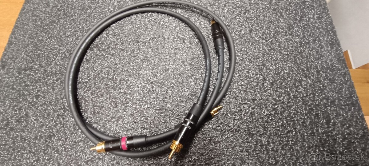 Ponukam rozne signalove kable - 16