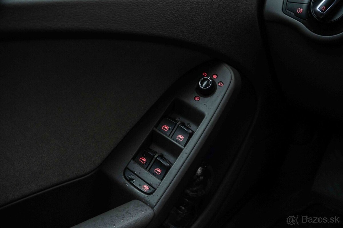 Audi A4 B8 Avant 1.8 TFSI - 16