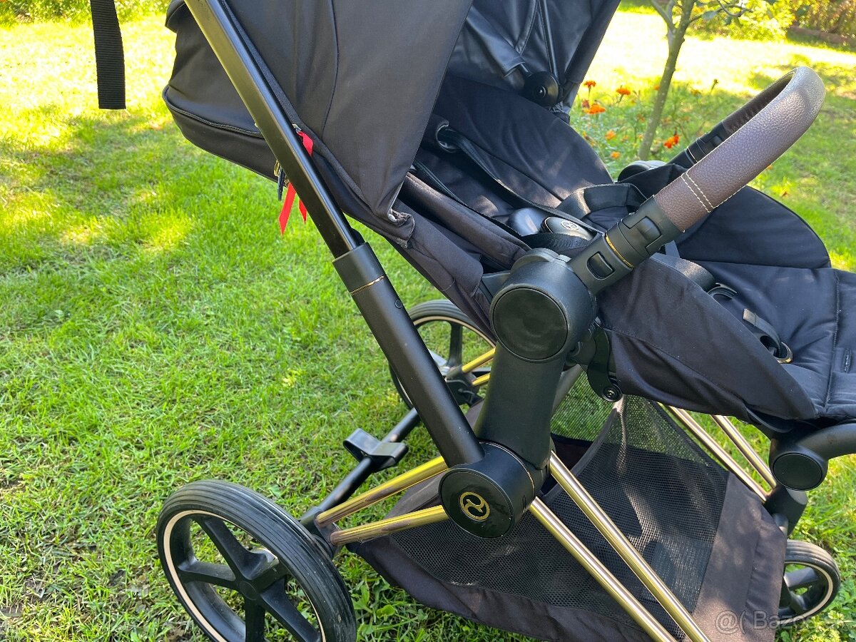 Cybex priam - 16