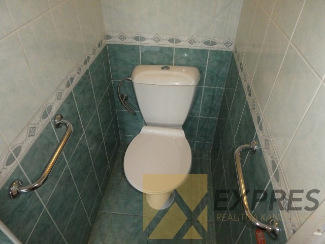 RK EXPRES - predaj Penzión Vilma v Handlovej, po rekonštrukc - 16