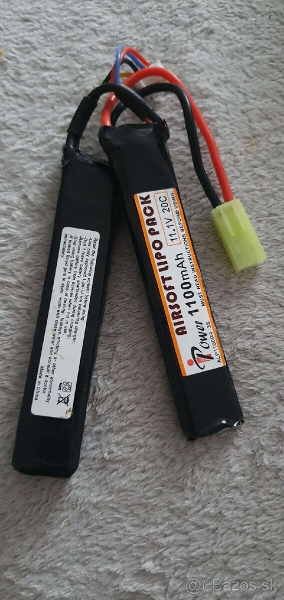 ❗Airsoft veci/príslušenstvo❗ - 16