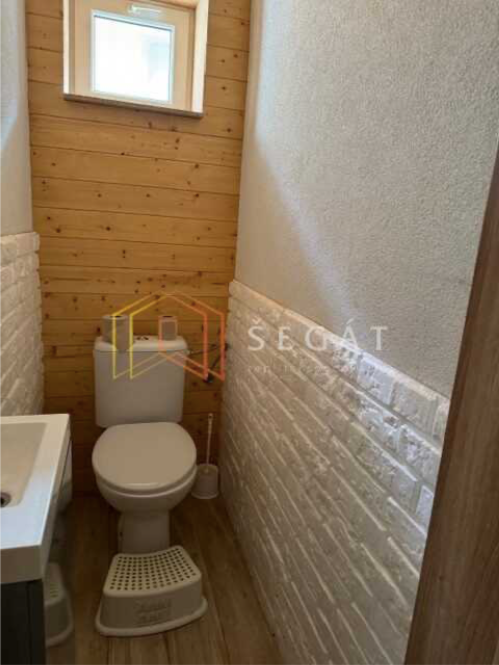 Prodejdvou domů v Pustějově okr. Nový Jičín. - 16