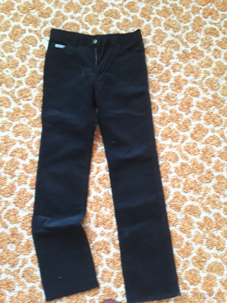 Retro zimne oblecenie - 16