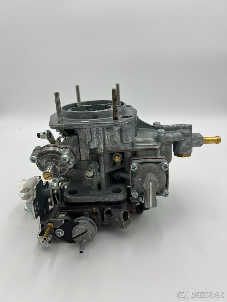 Karburátor Lada 2101-2107 / 2121 Niva - 16