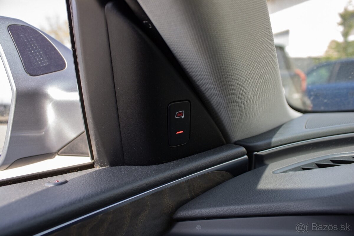 Audi A6 Avant 3.0 TDI quattro - 16