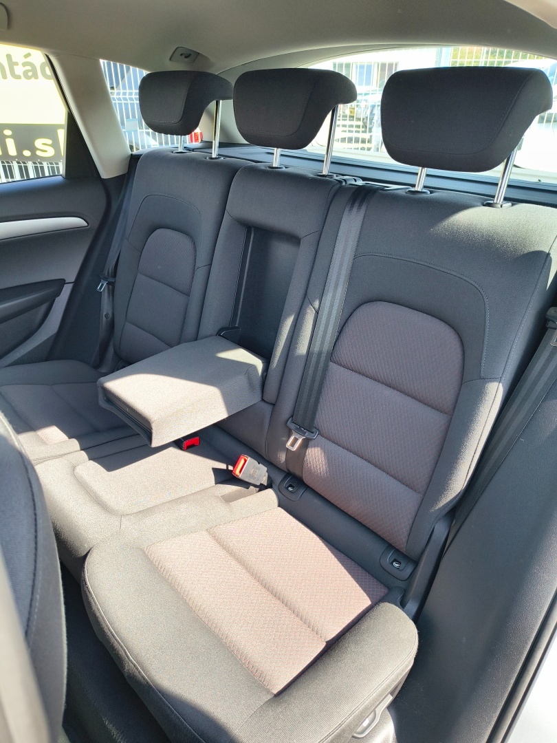 Audi Q5 3.0 TDI DPF quattro S tronic - 16