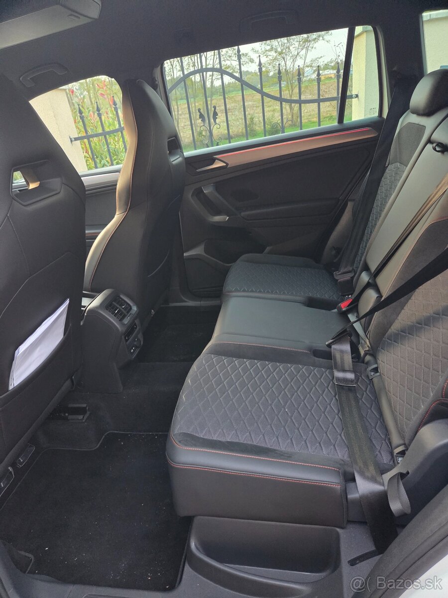 Seat Tarraco FR 1.4 plug in hybrid - 16