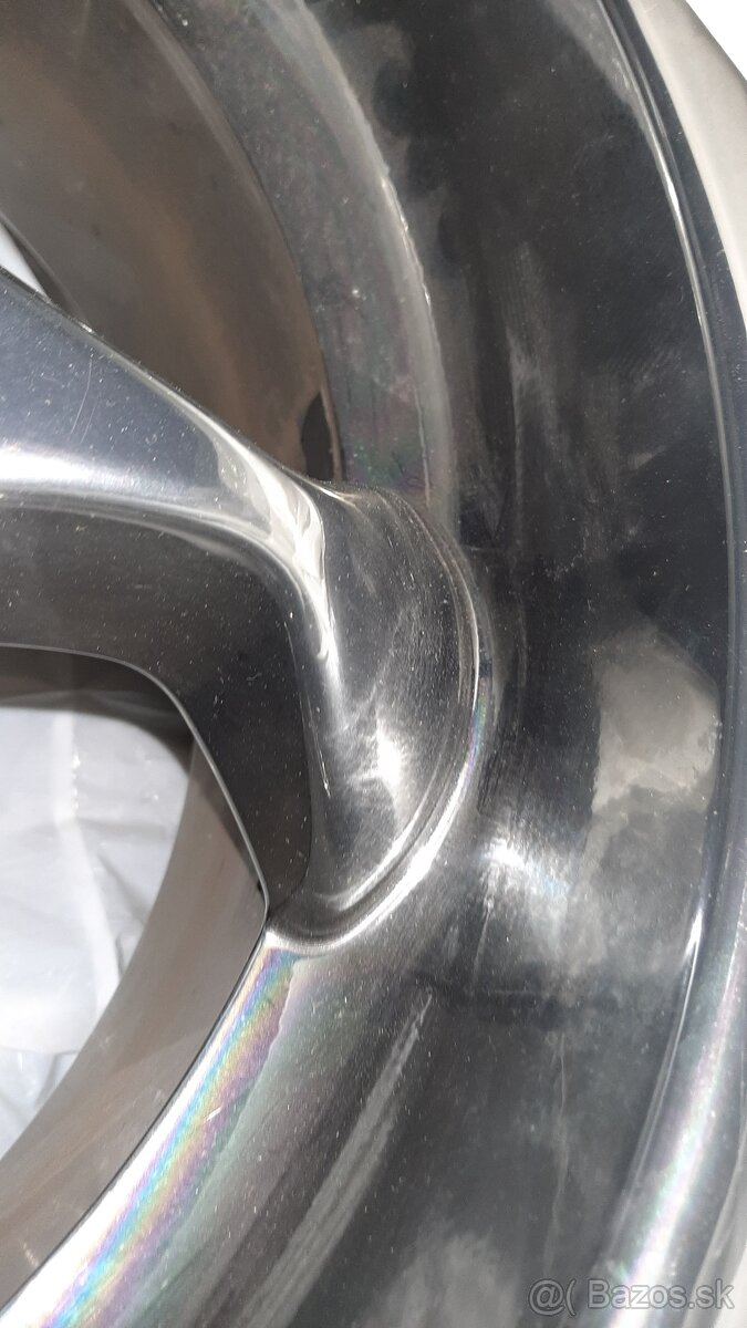 5x100 R18 Schmidt Space - 16