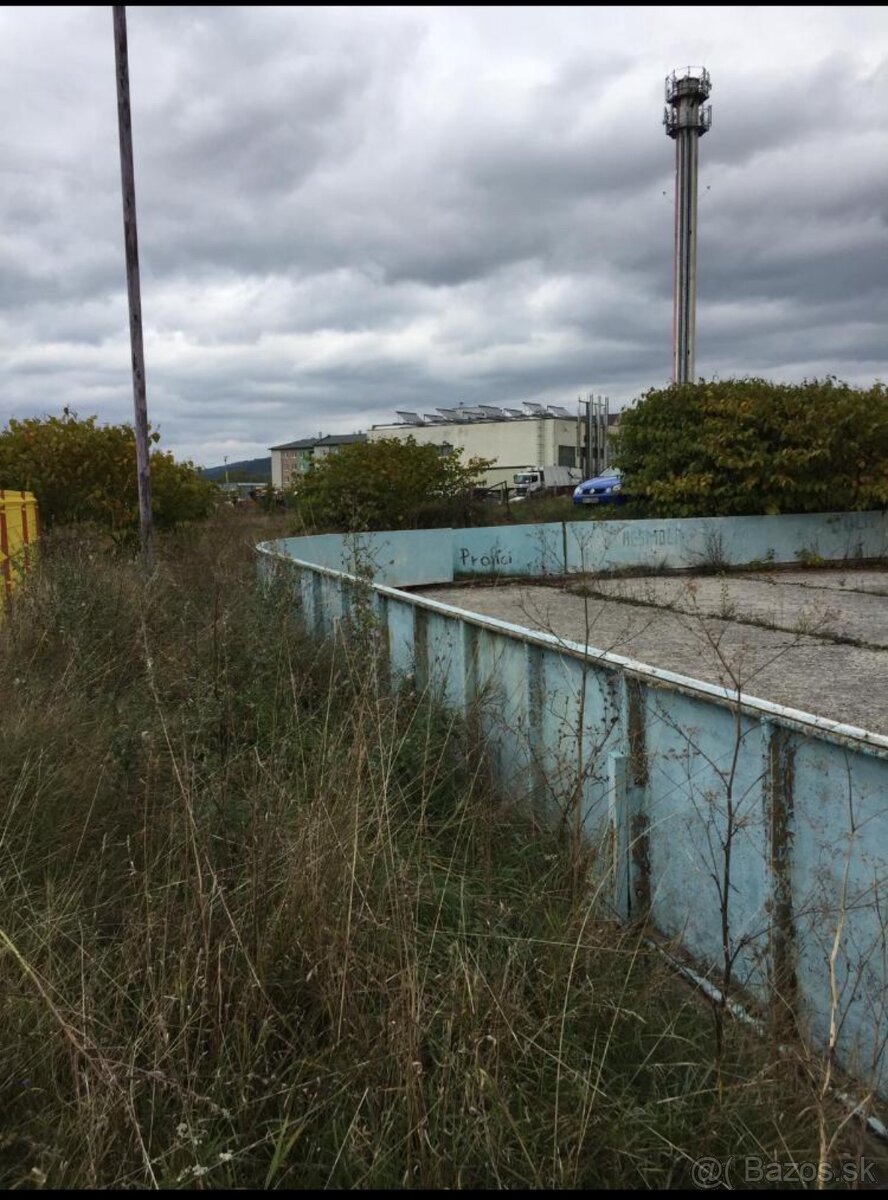 Kosenie-mulčovanie pozemkov//Pílenie//Orez stromov - 16