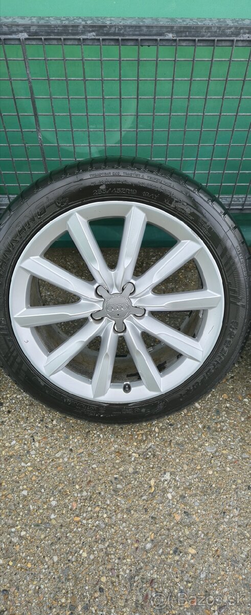 Audi A6 Allroad - 16