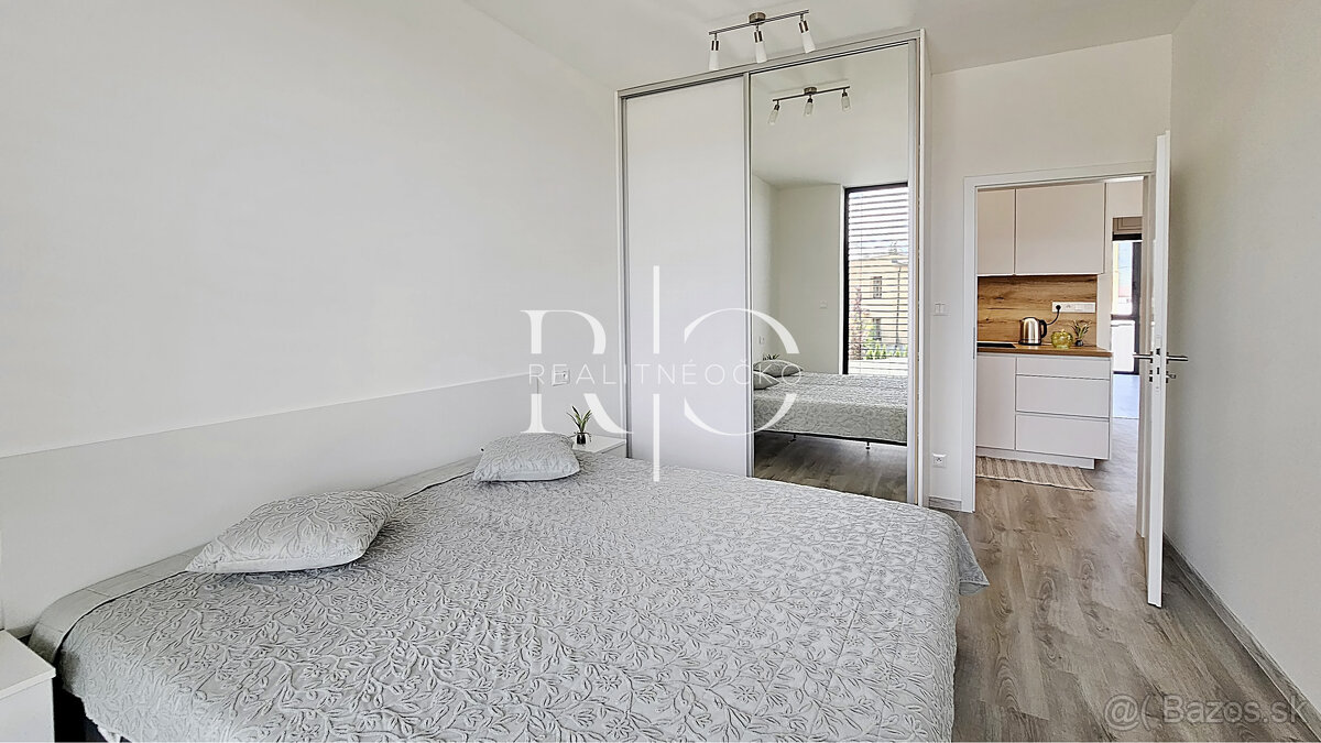 Investičné apartmány na další prenájom - Airbnb , Prešov - 16