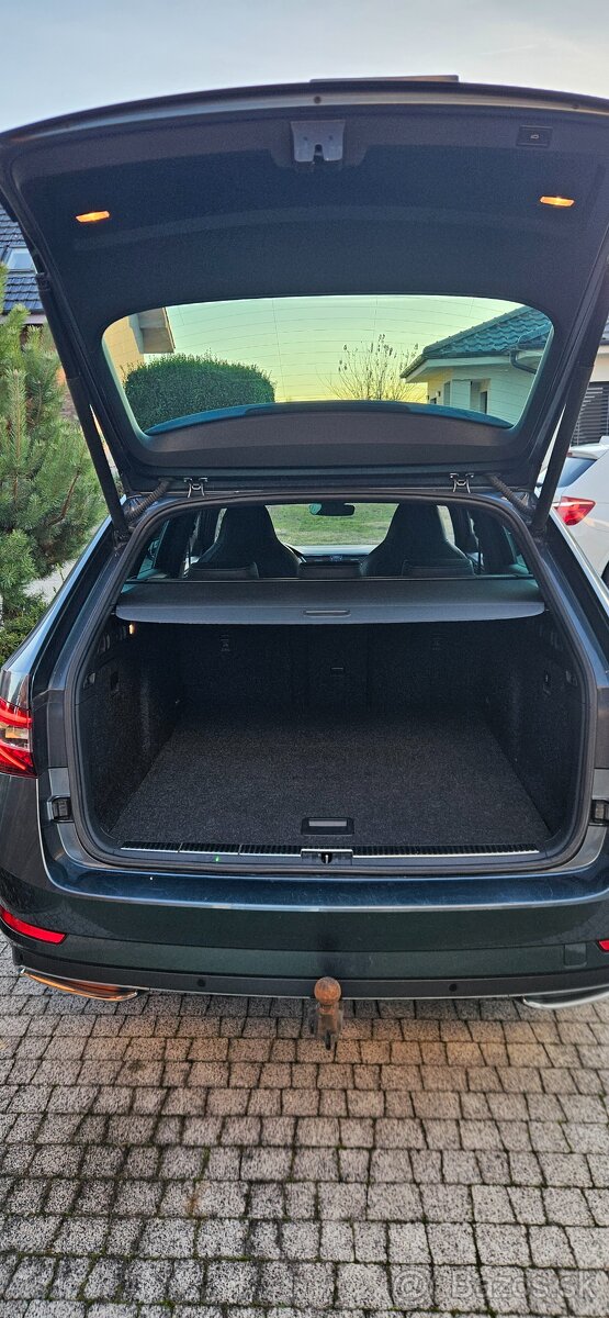 SUPERB 2.0TDI DSG SPORTLINE // T O P // ❗️ - 16