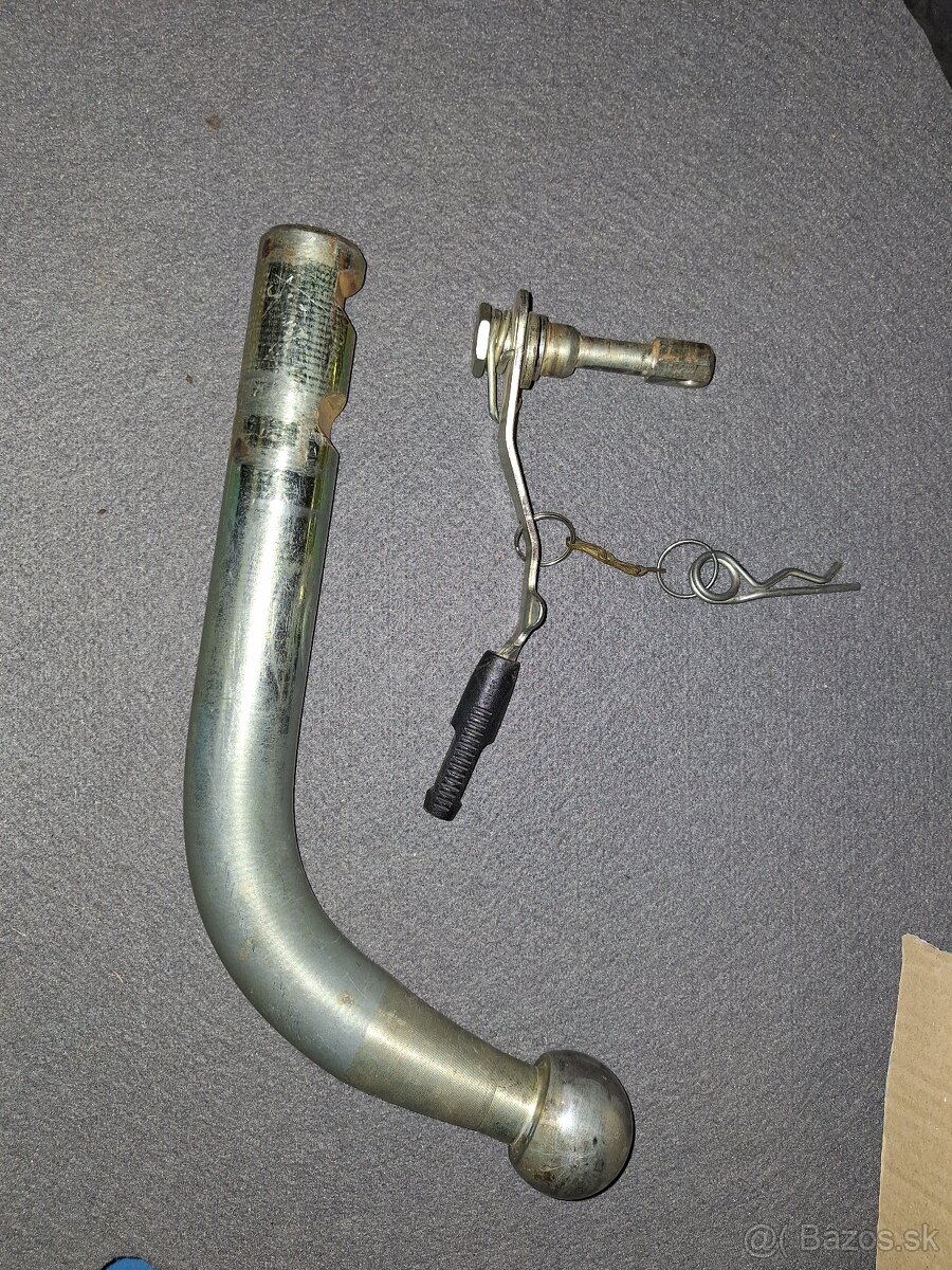 Škoda Felicia LX - 16