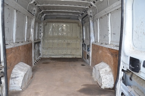 Citroën Jumper 2.2HDi 33 L3H2 (130k) - 16