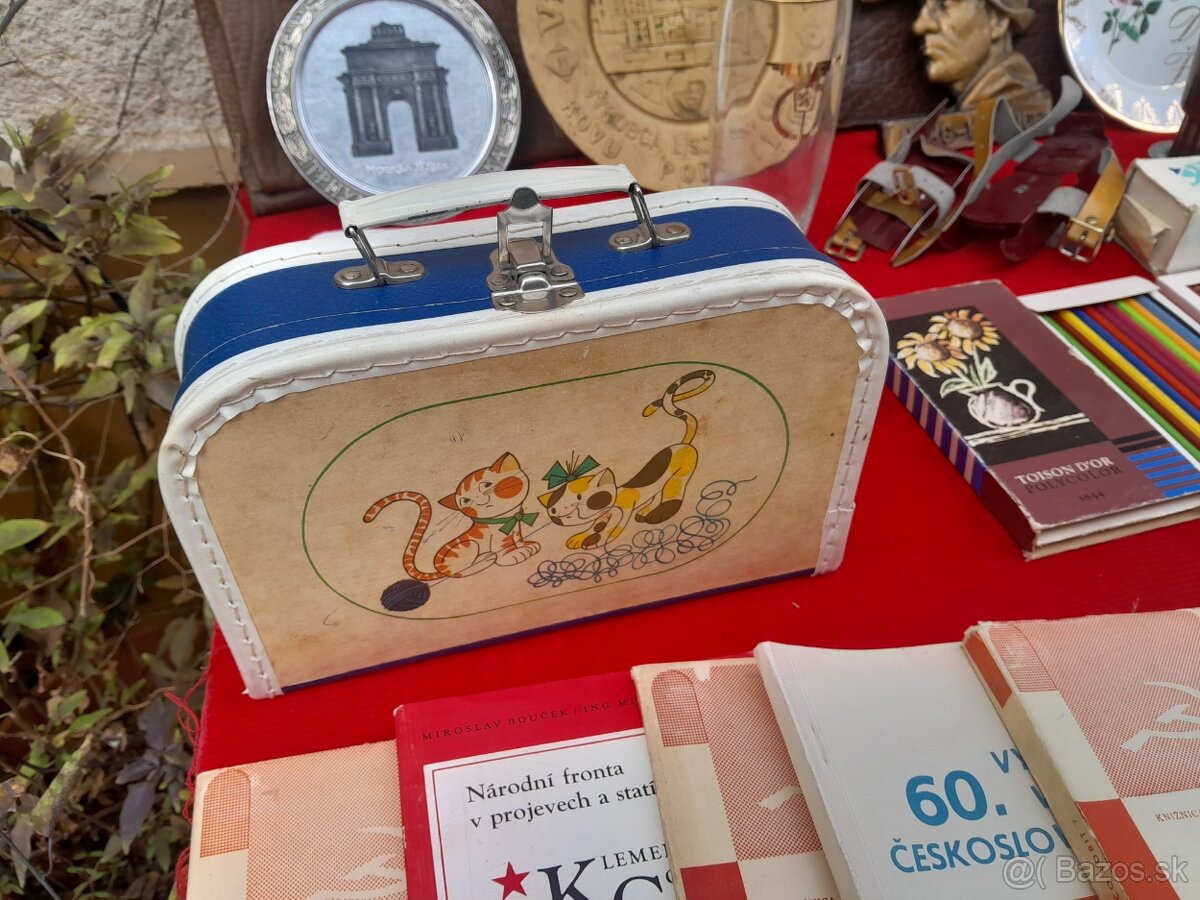 Veci z čias socializmu. - 16