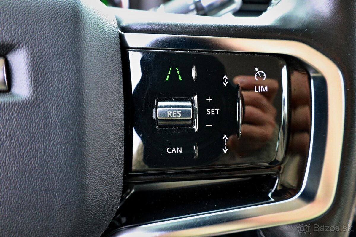 Land Rover Discovery Sport 2.0D 2021 4x4 - 16