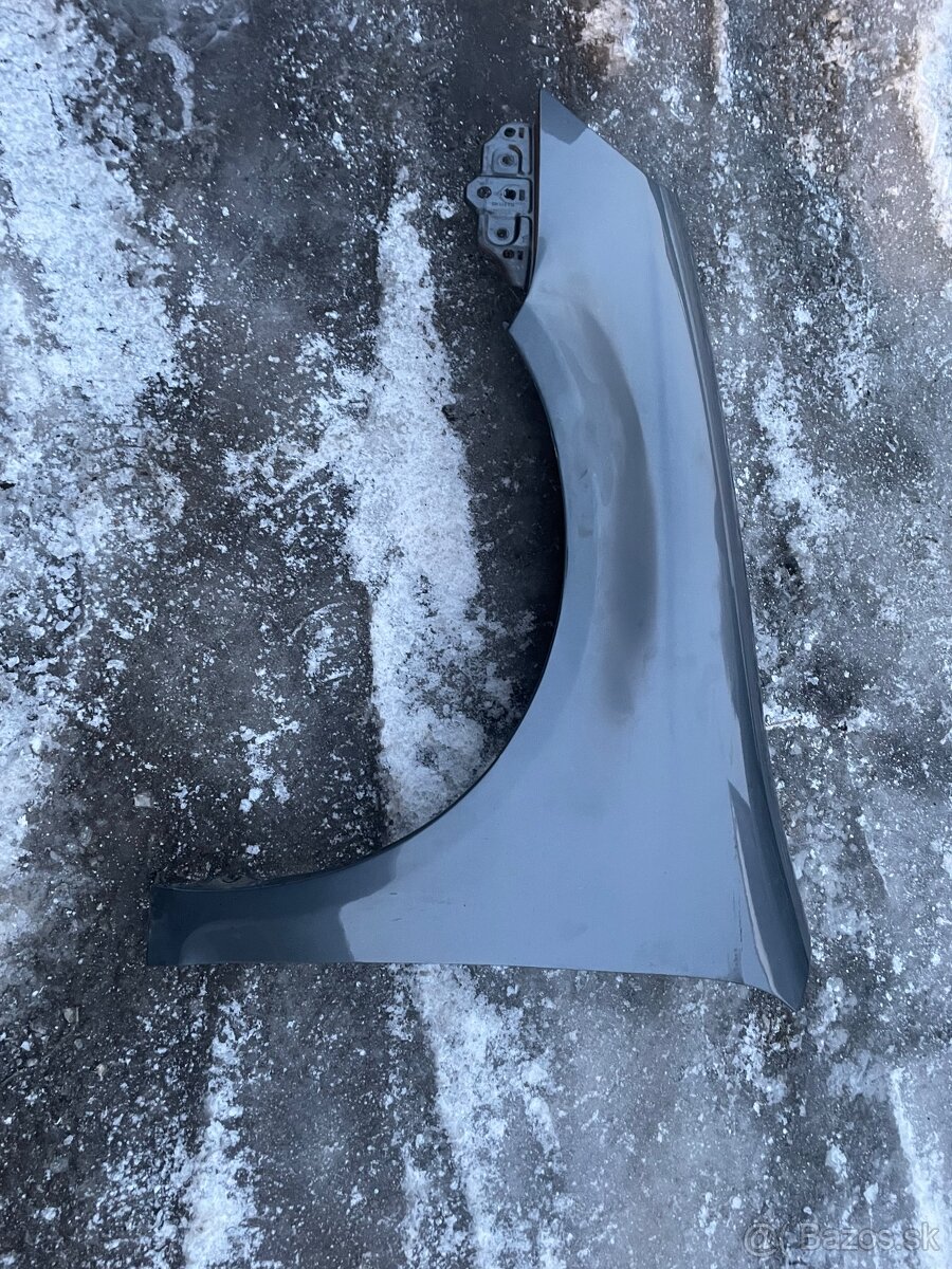 Rozpredam golf 5 combi - 16