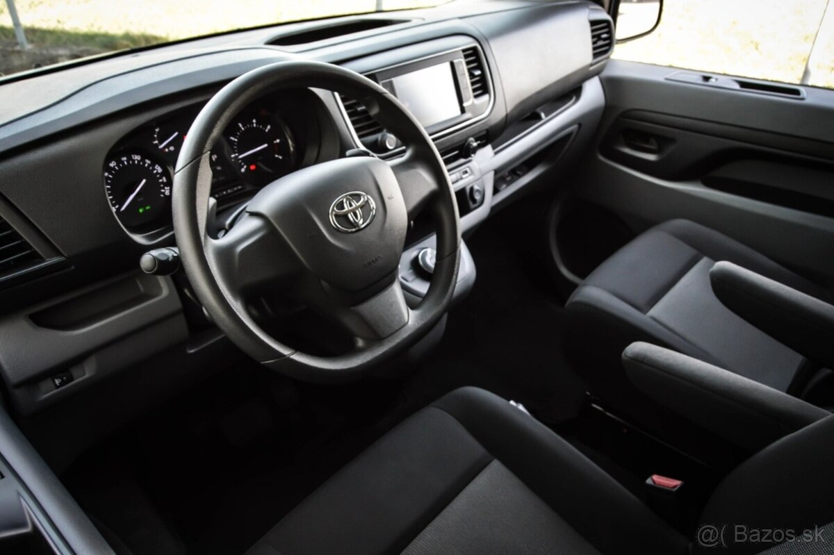 Toyota Proace Verso - 16