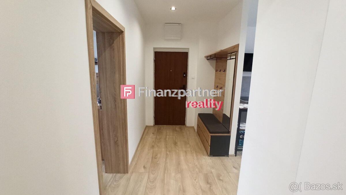 3 izb byt Šalgočka, okres Galanta, Nitra 20 min vzdialená - 16