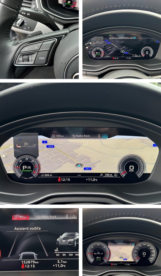 Audi a4 avant B9 2.0TDI 140KW - 16