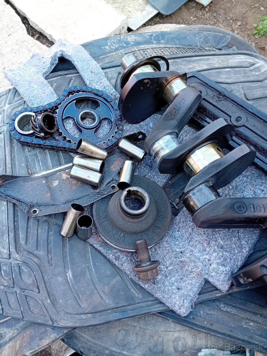 Skoda felicia 1.3 Mpi 50kw - 16