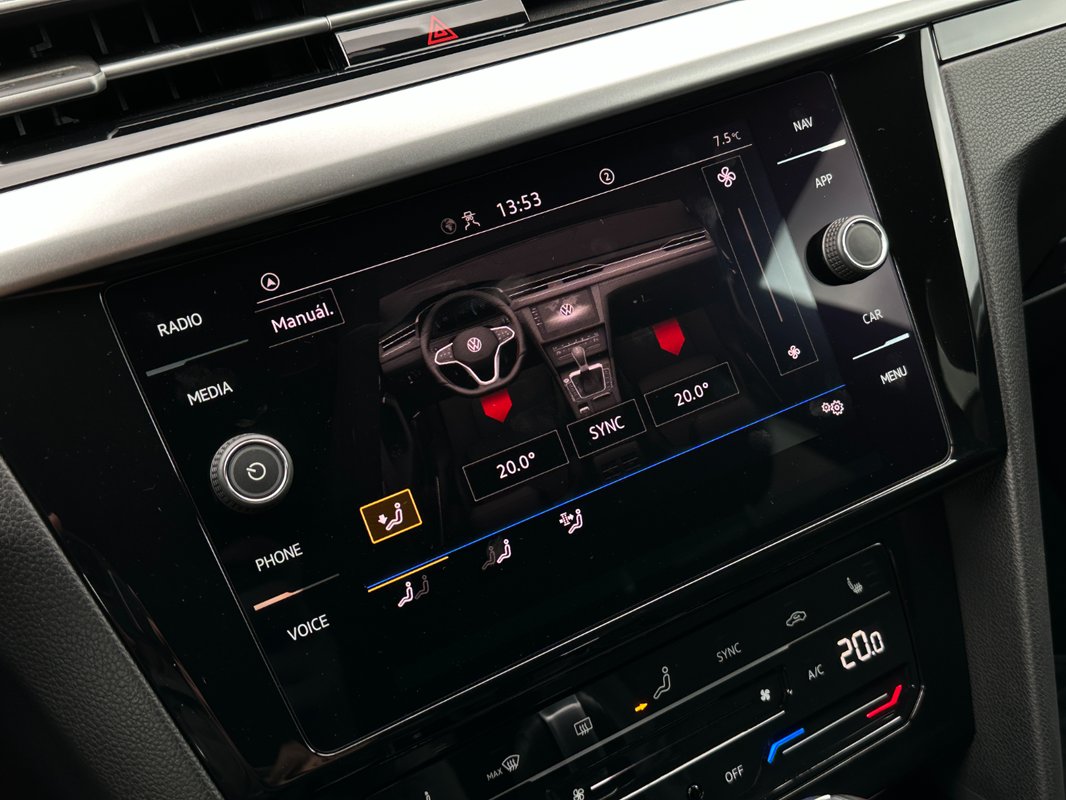 Volkswagen Arteon R-Line 2.0 TSi DSG - 16